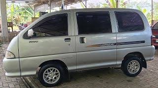 2003 Daihatsu Espass 🔥 Priced at IDR 35.5 Million‼️