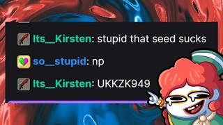 Goated seed picker (Gold Stake Lessons)
