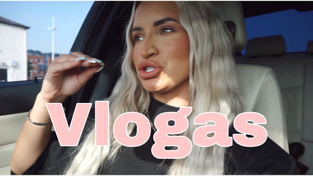 VLOGAS : Ka nuveikiau per paskutines 5 savaites ✨