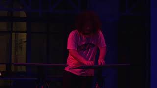 Enrique Tomás, Tangible Scores for tactile interface for musical expression (2014) Profile