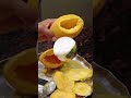 mango sweet recipe