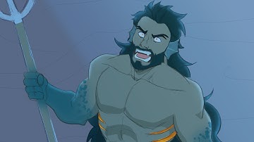 600 Strike Be Like | EPIC The Musical Animatic