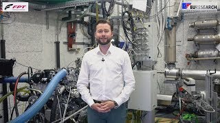 DiePer - Diesel Effizienzsteigerung mit Partikel- und Emissionsreduktion