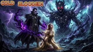 DeathNecromancer: Apocalyptic World Consciousness | EP7 LitRPG Audiobook Full screenshot 3