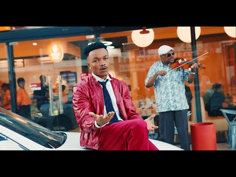 VIDEO | Aslam Tz – Hanipendi Tena {Promasika.com}