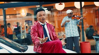 Aslam Tz - Hanipendi Tena (Official Music Video)