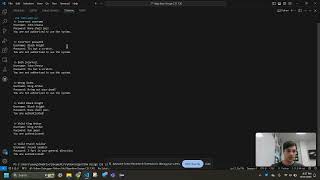 Famous Lab 02 Authentication Demo Profile