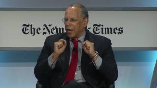 Dean Baquet on balanced inquiry