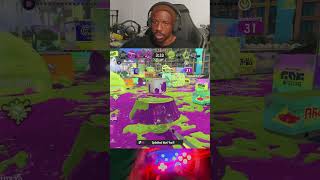 He jumped over the snipe...
Get a Competitive Switch Controller here:
ProGCC V3.2: https://handheldlegend.com/DUDE10
USE CODE DUDE10 for 10% OFF.
Discord: https://discord.gg/thatsrb2dude
Twitch: http://www.twitch.tv/thatsrb2dude
Twitter: https://twitter.com/ThatSrb2DUDE
Patreon: https://www.patreon.com/ThatSrb2DUDE
Credits:
Endscreen DUDE Art: https://twitter.com/holyskywalkrs
Hit the LIKE Button and Subscribe for more Splatoon 3, High Level Game play, Tips and Tricks, Guides, Tutorials and Nintendo Switch Videos!
#splatoon
#switch2
#ThatSrb2DUDE He jumped over the snipe...
