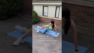 My Foam Roller Sequence For Muscle Release And Also Smoother Bottom And Thighs.