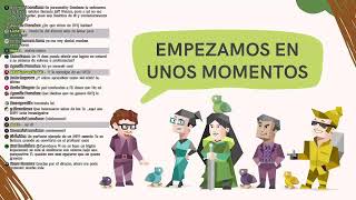 Función Te Pensamiento Extrovertido Explicación en Directo