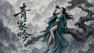 Download lagu 【凡人修仙传】映象曲《青冢吟》| Lament at the Verdant Tomb | 原创仙侠OST
