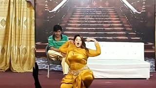 wafa Ali latest mujra 2023 new day _viral(720P_HD)