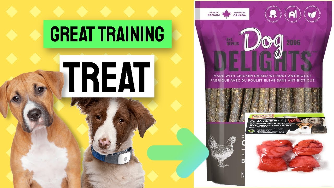 dog delights chewy chicken sticks