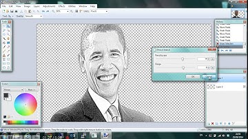 Paint.Net Special Effects