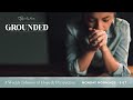 Four Ways to Pray for the Crisis in Afghanistan | Grounded 8/30/21