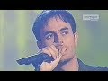 Enrique Iglesias - Hero (LIVE PROMO)