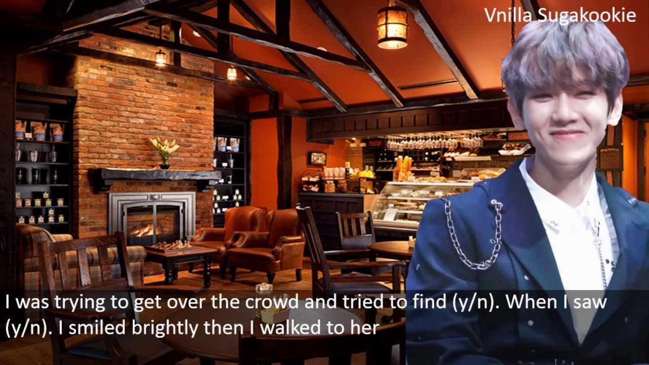 Baekhyun EXO FF - Bitter Sweet part 2