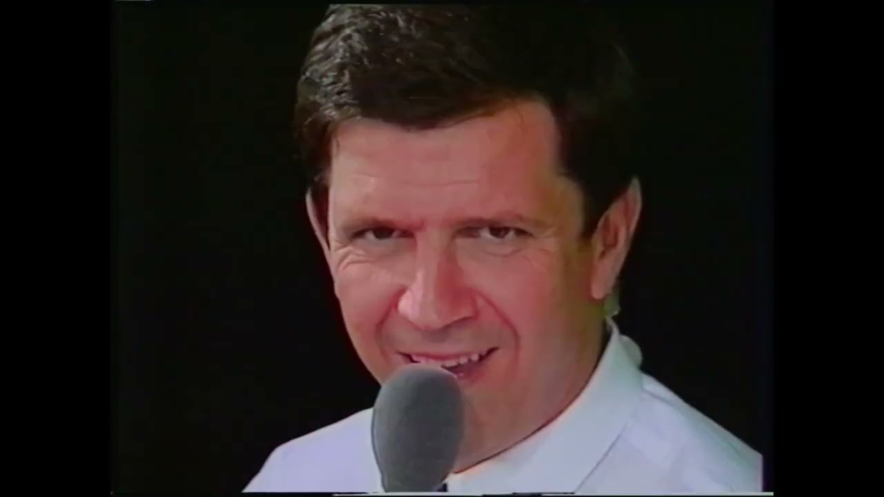 France 2 (16 juillet 1997) - Continuités entre 