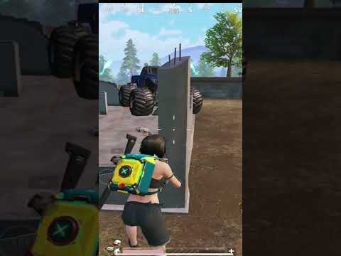 1ضد 4 ليفيك ببجي موبايل   
