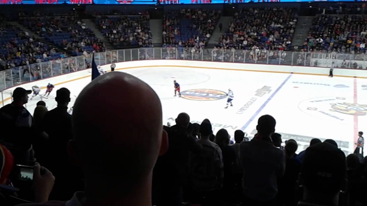 SKA Petersburg Fans in Helsinki 31.8.2014