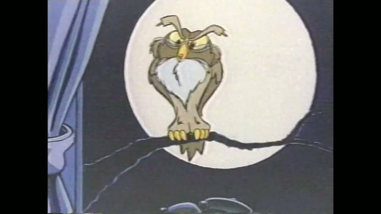 Реклама театра «Phantom» в Kings Island, 1992 г.