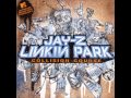Linkin Park feat. Jay-Z- Izzo/ In The End