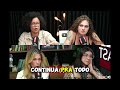 PIETRA &amp; EDUARDA vs LETÍCIA &amp; VIRGÍNIA SEM AMIZADES