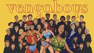 Vengaboys Boom Boom Is Actually A Lost Classical Symphony