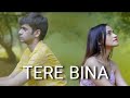 Tere bina  official music vasuda sharma x arnav maggo