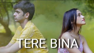 Tere Bina Official Music Video Vasuda Sharma X Arnav Maggo