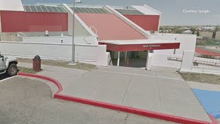 Las Vegas teacher alleges she was fired for whistleblowing