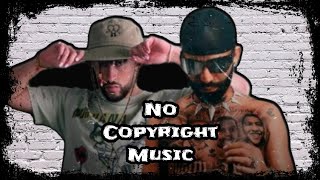 Arcangel, Bad Bunny - La Jumpa Instrumental by Fanthom X | No Copyright Music