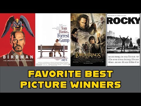 favorite-best-picture-winners!