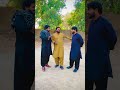 Bhatti Saab Bhong Shareef se melny ai...