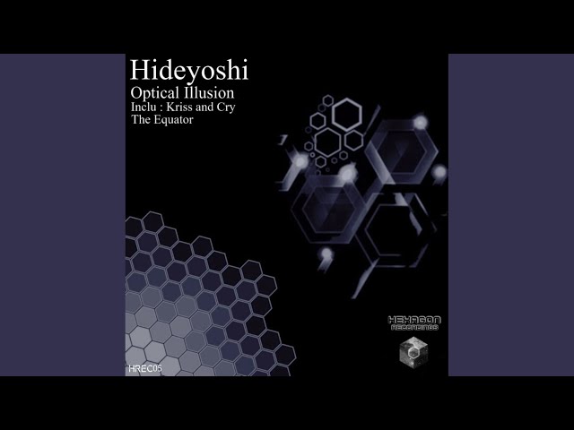 Optical Illusion (Original Mix)