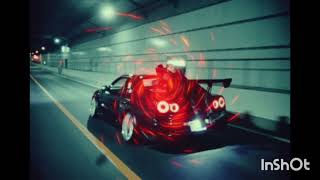 Supra Edit Demon Slayer Infinity Castle Music