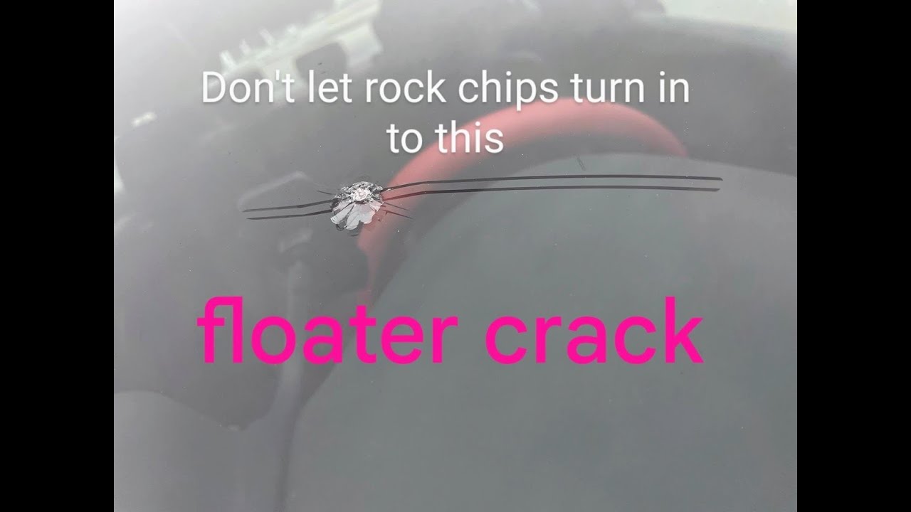 Professional Windshield Repair Queens, New York windshieldrepair YouTube