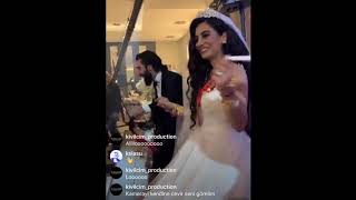 Dilara & Adem / Grup Nazey Ft. Duman Dz / Grand Event Mülheim