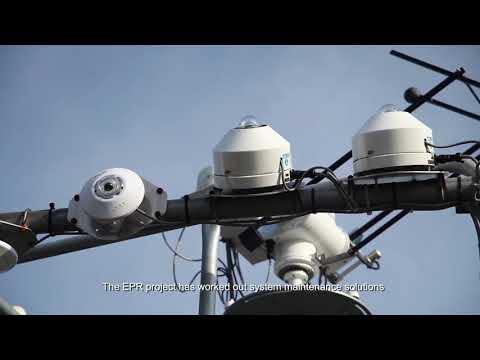 European Pattern Recognition project 2017