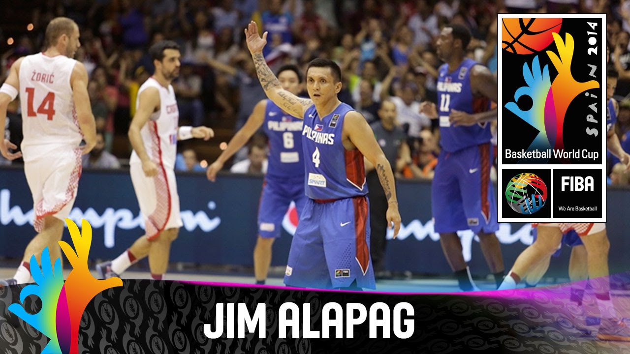 jimmy alapag videos Archives - Page 2 of 2 - Gilas Pilipinas Basketball