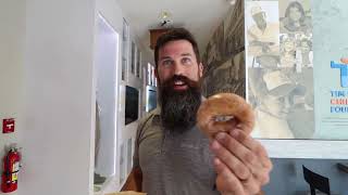 Best Donut Shops in Hamilton Ontario