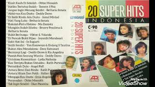 SUPER HITS INDONESIA