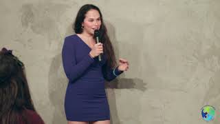 We All Have Special Needs - Founder, Danielle Preiser's Survival Story