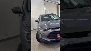 Chevrolet Tracker Ltz 1.2t