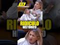 They Laugh At Yolanda Diaz And She Ends Up Crying In The Senate 