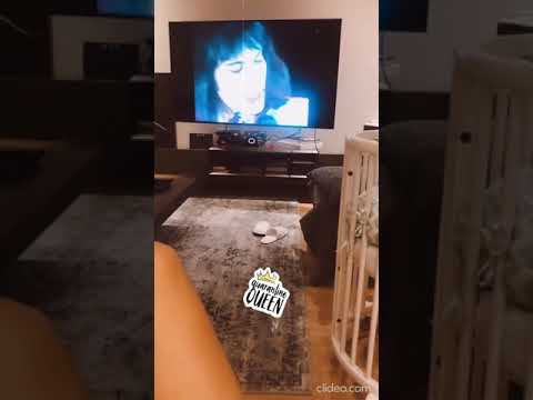 Νίκη Θωμοπούλου: Έτσι περνάει τα βράδια με την νεογέννητη κόρη της!