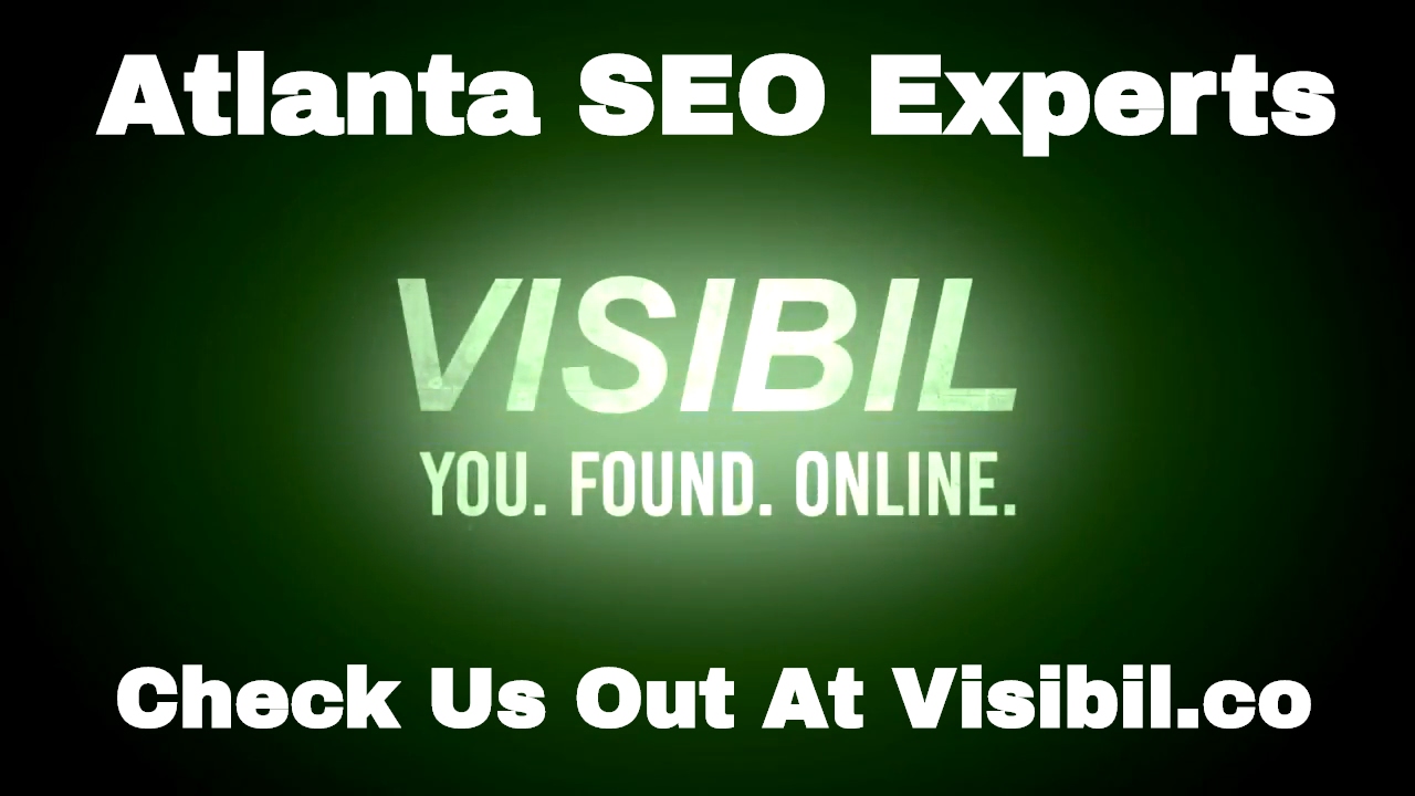Atlanta SEO Experts