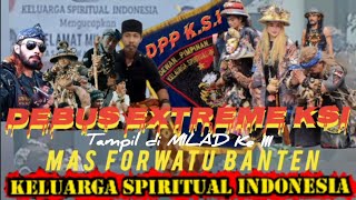 MILAD KE III MAS FORWATU BANTEN