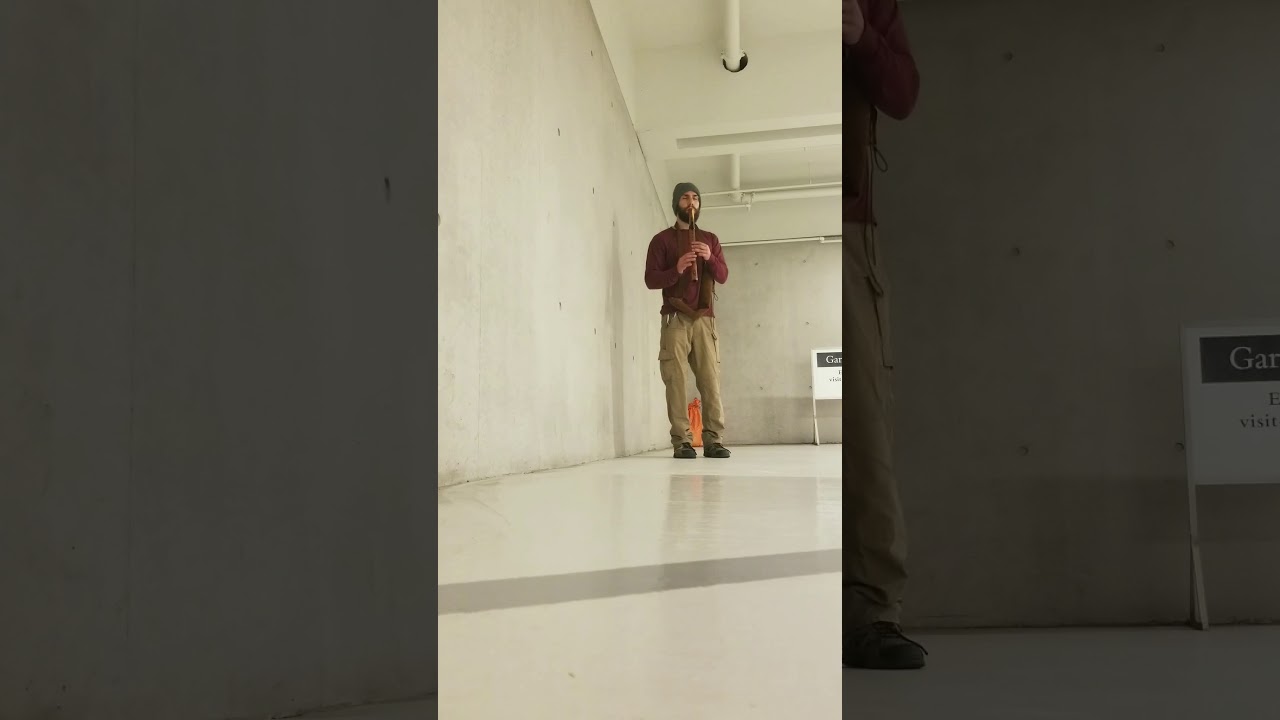 Parking garage music YouTube